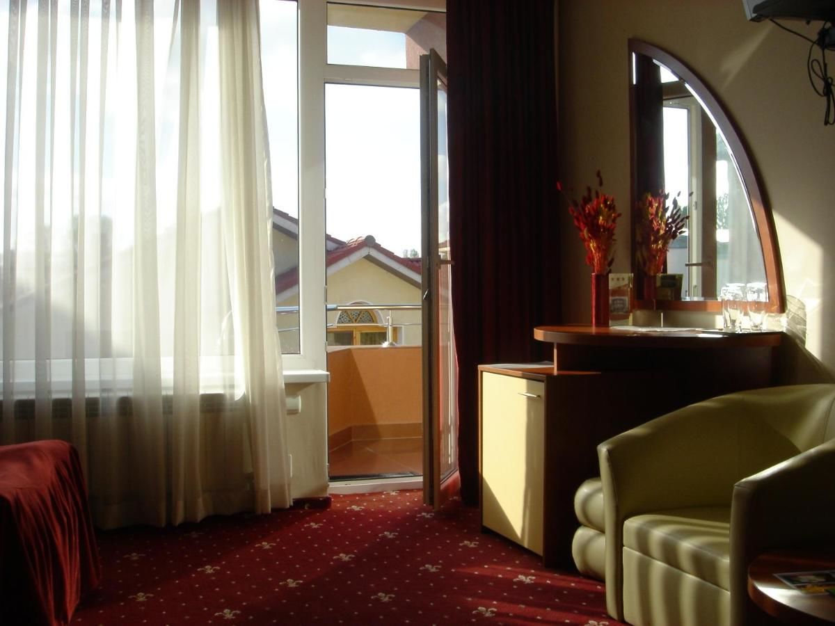 Отель Hotel Kleyn Констанца-27