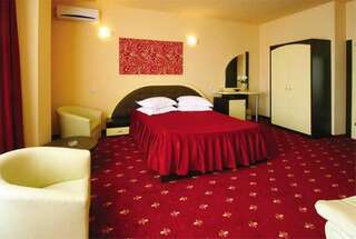 Отель Hotel Kleyn Констанца Двухместный номер с 1 кроватью-13